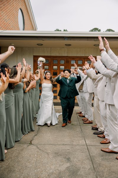 DMV bride and groom portrait by Kevin Socola Films
