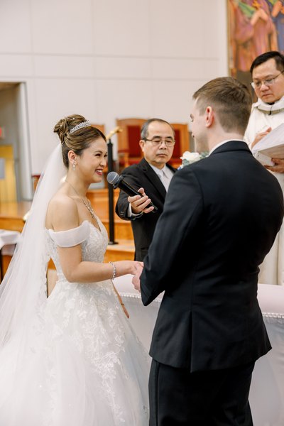 Chantilly VA wedding photography by Kevin Socola Films