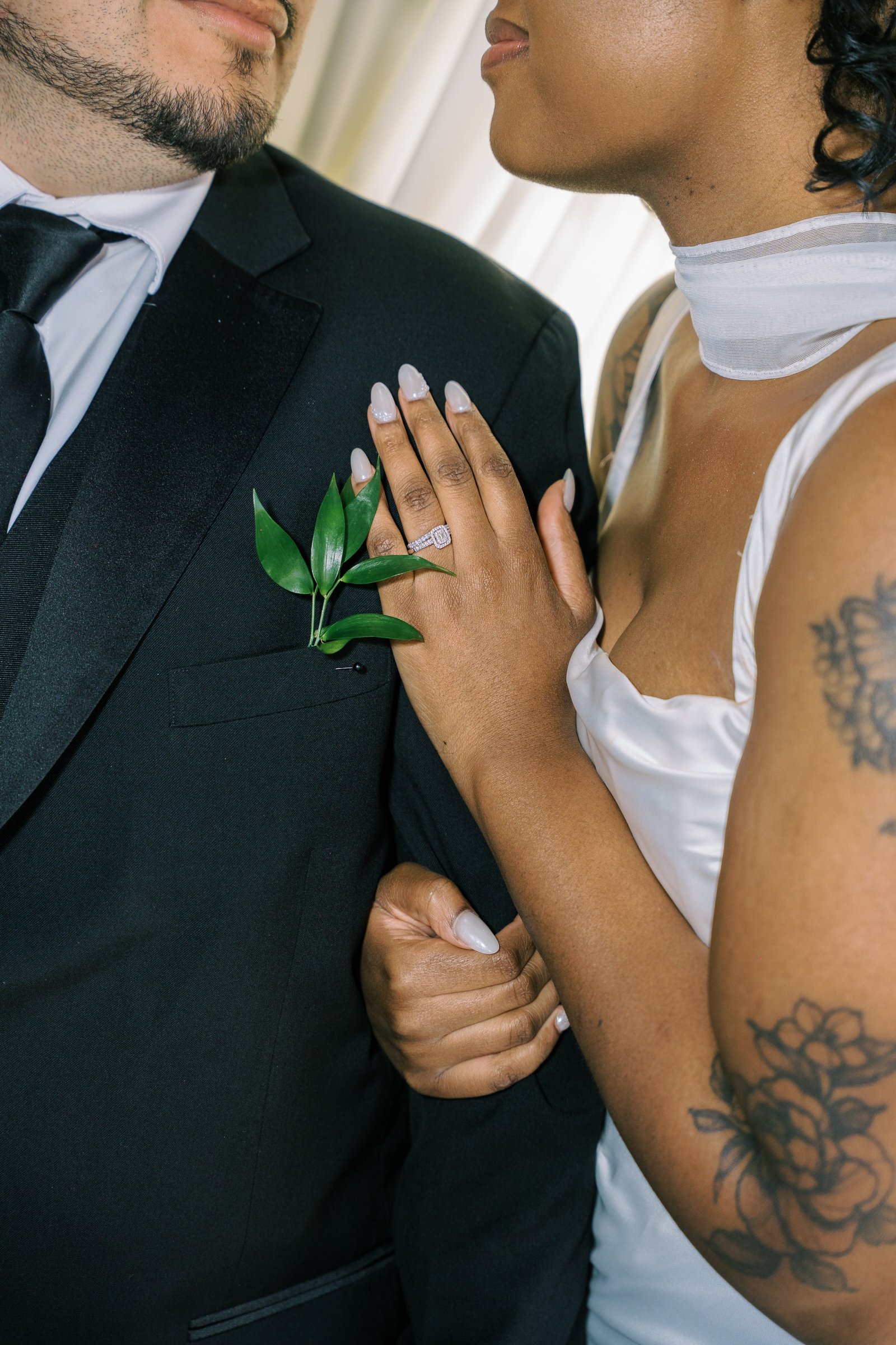 Wedding photographer pricing DMV 2026