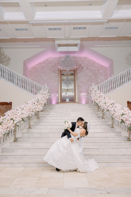 Hanna and Kevin luxury wedding photography Bellevue Chantilly VA — Kevin Socola Films