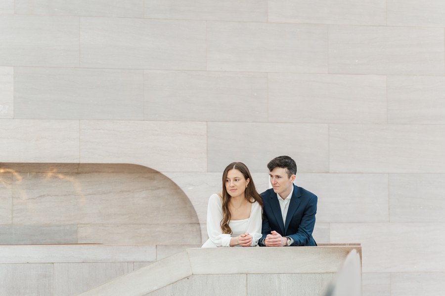 Kevin Socola Films editorial wedding photography Kalen and Rachel DMV reception celebration