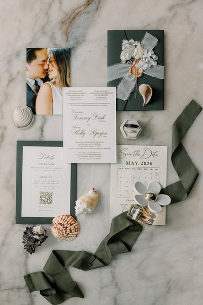Kevin Socola Films cinematic wedding photography Northern Virginia couple golden hour