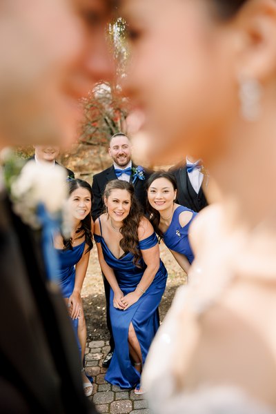 Trinity and Jonathan multicultural wedding photography DMV — Kevin Socola Films