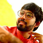 Sriraj Vasireddy