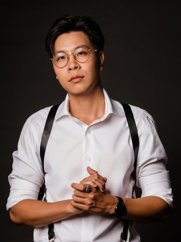Kim Nguyễn — Kevin Socola, founder of Kevin Socola Films