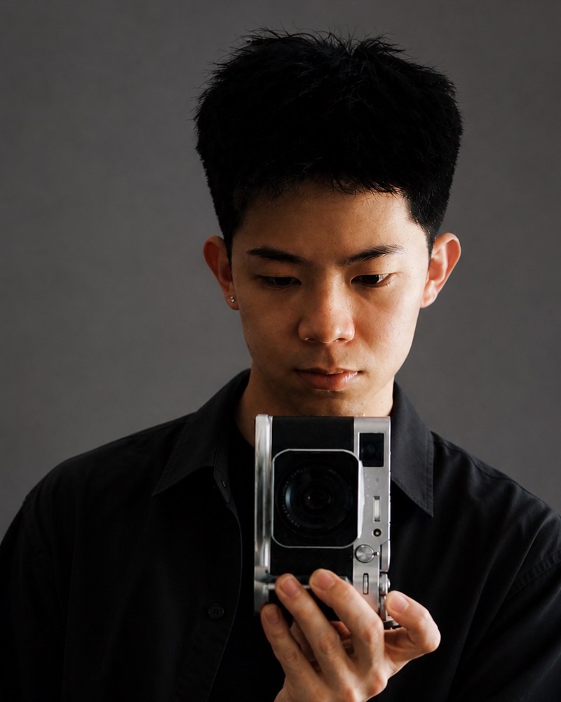Khang Ho — Second Wedding Photographer at Kevin Socola Films, serving Washington DC, Maryland & Virginia