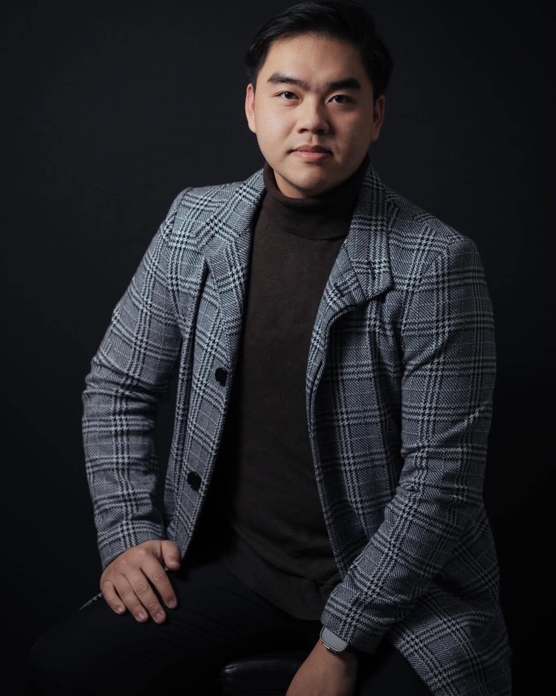 Philip Bui — Wedding Videographer & Photographer at Kevin Socola Films, serving Washington DC, Maryland & Virginia