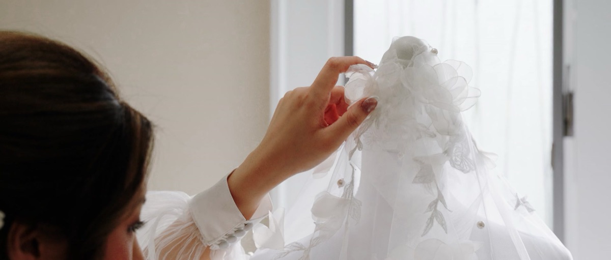 Ky & Richard wedding film teaser by Kevin Socola Films